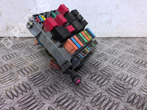 Used Fuse box Fuse box PEUGEOT BIPPER Tepee 1.4 HDi (68 hp) 20351087 20351087