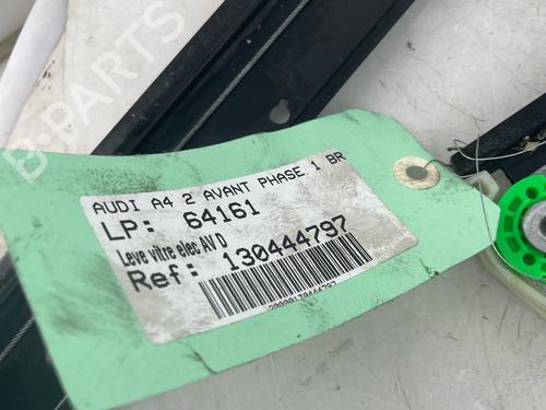 Front right window mechanism AUDI A4 B6 Avant (8E5) 1.9 TDI | BP38060892C23 - Image 3