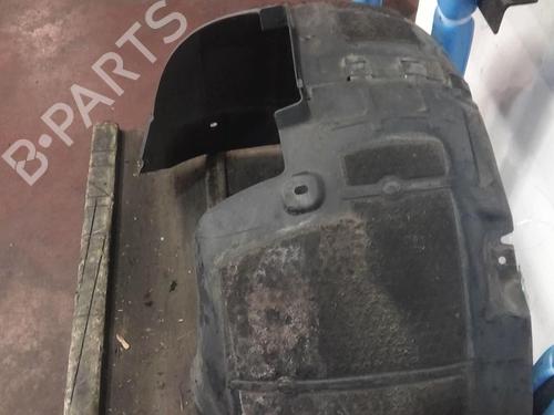 Wheel arch OPEL MERIVA B MPV (S10) 1.7 CDTI (75) | BP20359572C56 
