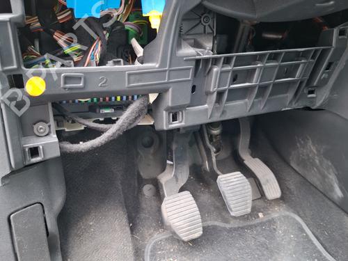 ABS pump CITROËN C3 II (SC_) 1.0 VTi 68 | BP27508463M43  - Image 6