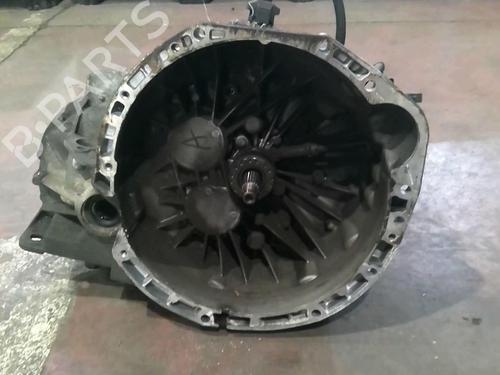 Used Gearbox Gearbox 20369782 20369782