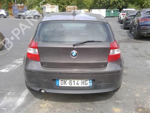 Upper protection BMW 1 (E87) 118 d | BP28833206M93 - Image 7