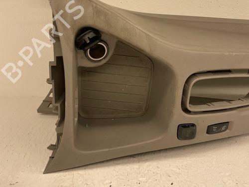 Mittelkonsole RENAULT ZOE (BFM_) ZOE | BP37743137I22 - Image 2