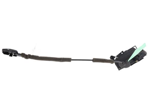 Front right lock RENAULT CAPTUR I (J5_, H5_) 1.5 dCi 90 (J5N4, J5M5, J5MW, J5M6, J5AL, J5AJ) | BP28965832C97 