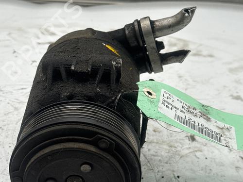 Used AC compressor AC compressor OPEL ASTRA H (A04) [2004-2014] 34151347 34151347