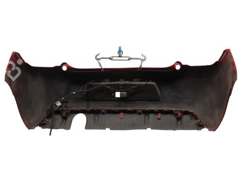 Rear bumper CITROËN DS3 (SA_) 1.6 VTi 120 | BP28833241C8 
