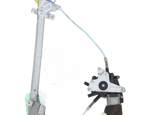 Front left window mechanism OPEL CORSA A Hatchback (S83) 1.5 D (F08, M08, F68, M68) | BP29360475C22 