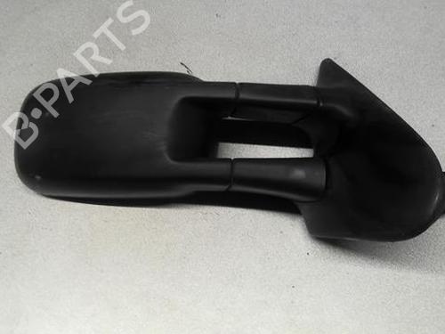 Used Right mirror SEAT INCA (6K9) 1.9 D (64 hp) 22000051