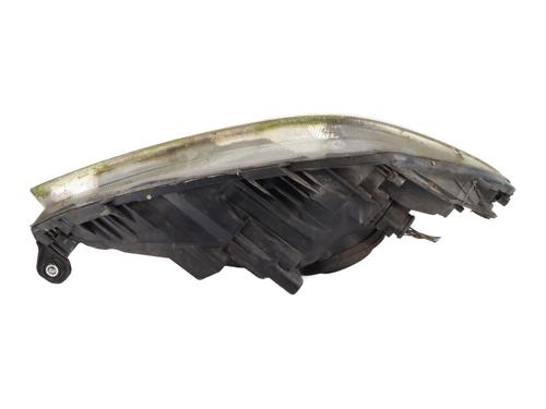 Used Left headlight Left headlight SKODA FABIA II (542) 1.2 (70 hp) 33472771 33472771