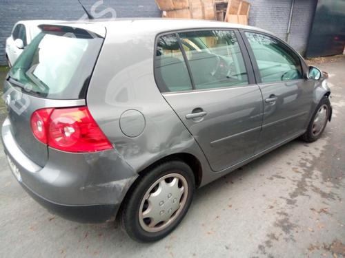 Front right window mechanism VW GOLF V (1K1) 1.9 TDI | BP22004521C23 