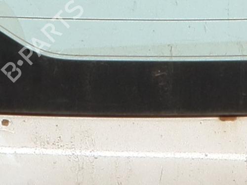 Used Tailgate Tailgate SUZUKI SWIFT III (MZ, EZ) 1.3 DDiS (RS413D) (75 hp) 33004576 33004576