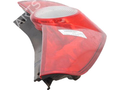 Left taillight OPEL AGILA B (H08) 1.2 (F68) | BP36423727C34 - Image 2