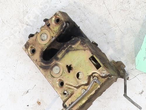 Front right lock PEUGEOT 205 II (20A/C) 1.0 | BP29600337C97 