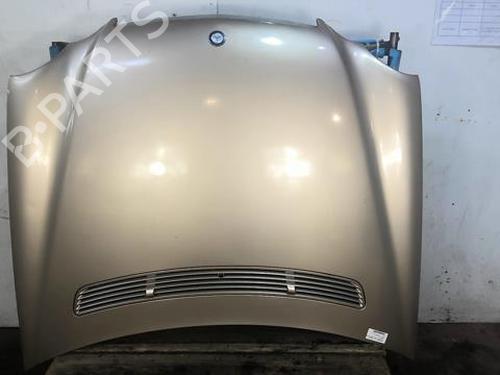 Hood MERCEDES-BENZ C-CLASS Coupe (CL203) C 220 CDI (203.706) | BP22005221C1 