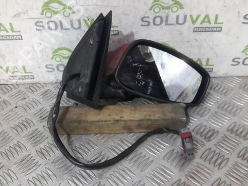 Right mirror FIAT STILO (192_) 1.2 16V (192_XA1B) | BP20362435C27 