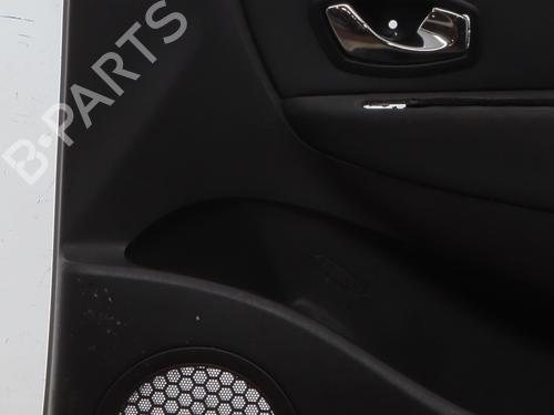 Used Front right panel Front right panel RENAULT SCÉNIC III (JZ0/1_) 1.5 dCi (110 hp) 33004611 33004611