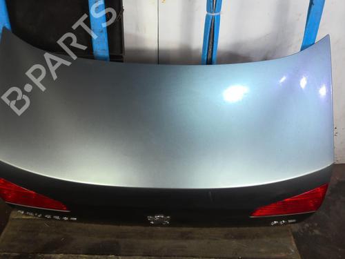 Used Tailgate PEUGEOT 607 (9D, 9U) 2.2 16V (158 hp) 20356608