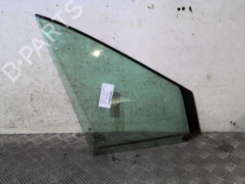 Front right quarter glass RENAULT SCÉNIC II (JM0/1_) 1.5 dCi (JM1E, JM16) | BP20358390C112 