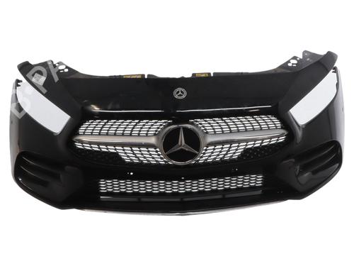 front-bumper-mercedes-benz-a-class-w177-2018-39519536 main image