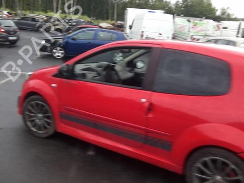 Starter RENAULT TWINGO II (CN0_) 1.6 RS (CN0N, CN0R, CN0S) | BP23846805M8 - Image 7
