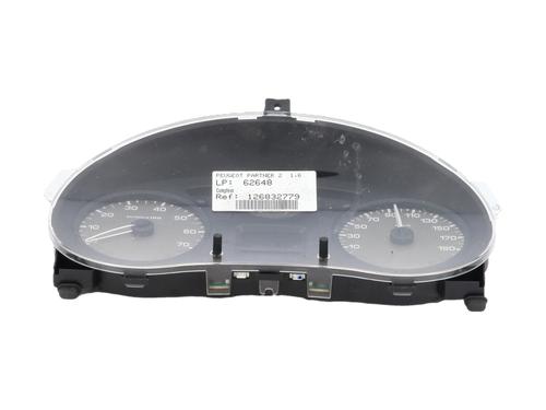 Instrument cluster PEUGEOT PARTNER Tepee 1.6 VTi | BP36314327C47 - Image 6