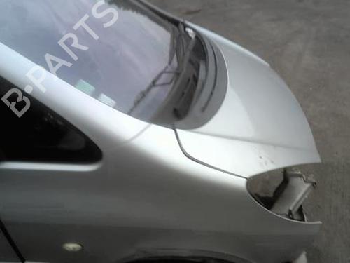 Warning switch PEUGEOT 1007 (KM_) 1.4 HDi | BP24300650I22  - Image 20