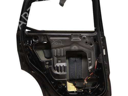 Porte arrière gauche Porte arrière gauche DODGE CALIBER 2.0 CRD (140 hp) 34000122 34000122