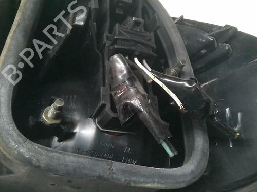 Left taillight RENAULT LAGUNA I (B56_, 556_) 2.2 dT (B569) | BP21999792C34 