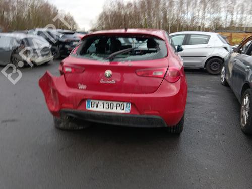 Right front window switch ALFA ROMEO GIULIETTA (940_) 1.6 JTDM (940FXD1A) | BP32446226I26 - Image 27