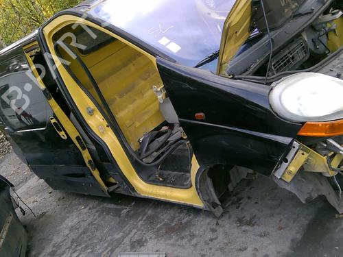 Front left lock RENAULT TRAFIC II Van (FL) 1.9 dCi 100 (FL0C, FL0K, FL0B) | BP29928148C98 - Image 10