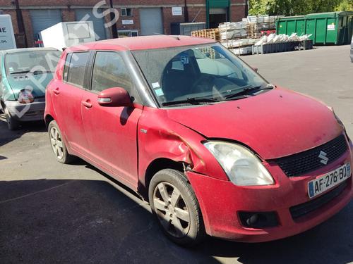 Front left panel SUZUKI SWIFT III (MZ, EZ) | BP34385456C58 - Image 13