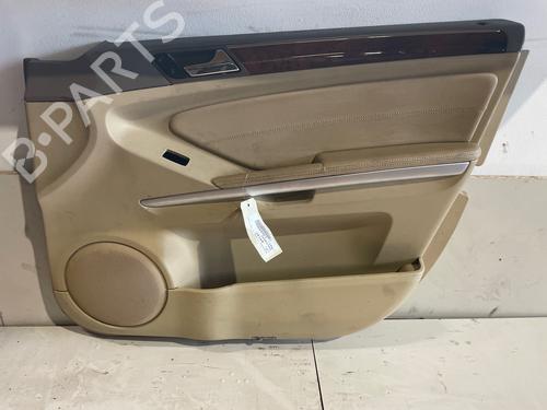 Front right panel MERCEDES-BENZ M-CLASS (W164) ML 320 CDI 4-matic (164.122) | BP40061676C59 - Image 4