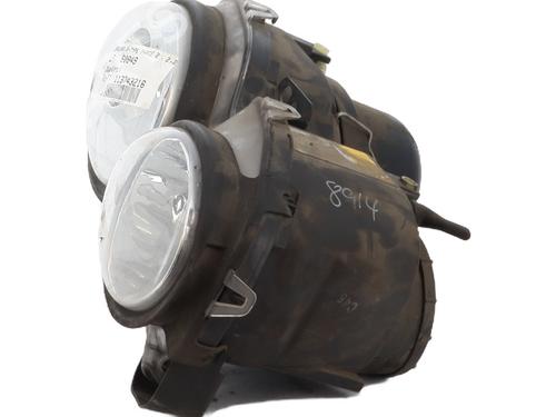Right headlight JAGUAR X-TYPE I (X400) 2.2 D | BP30116090C29