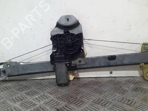 Used Front left window mechanism RENAULT CLIO IV (BH_) 1.5 dCi 90 (90 hp) 20355855