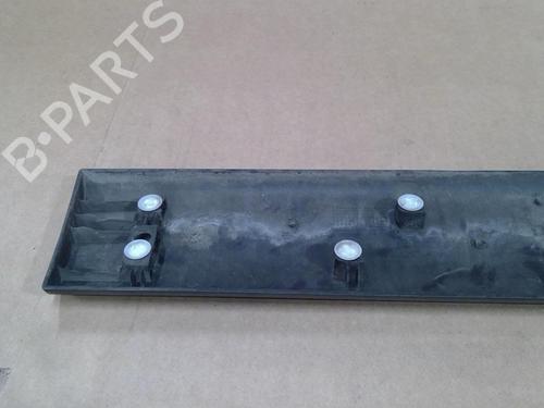 Door moulding trim CITROËN BERLINGO / BERLINGO FIRST MPV (MF_, GJK_, GFK_) 1.4 i (MFKFX, MFKFW, GJKFWB, GJKFWC, GFKFWC) | BP29082495C150 
