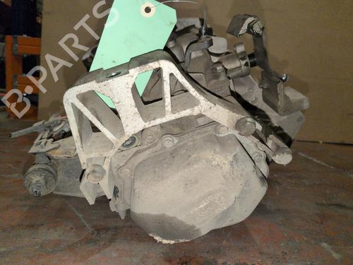 Gearbox FIAT 500 (312_) 1.2 (312AXA1A) | BP36314303M3  - Image 5