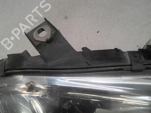 Right headlight MERCEDES-BENZ A-CLASS (W169) A 160 CDI (169.006, 169.306) | BP22004133C29 