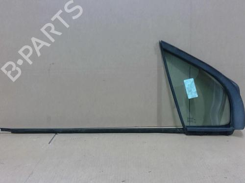 Front left quarter glass RENAULT MODUS / GRAND MODUS (F/JP0_) 1.4 (JP01, JP0J) | BP29143190C111 
