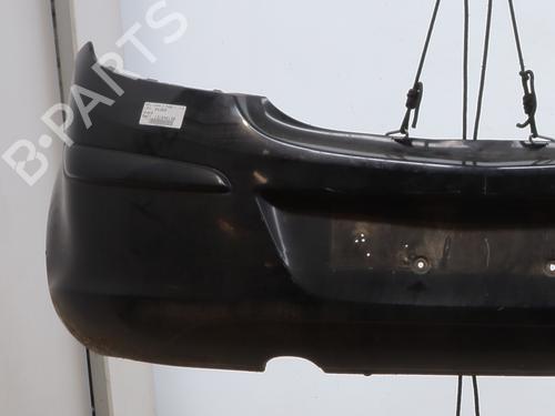 Used Rear bumper Rear bumper 38340680 38340680
