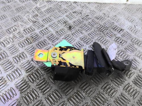 Rear left belt tensioner HONDA PRELUDE IV (BB_) 2.0 i 16V (BB3) | BP20350978C89 