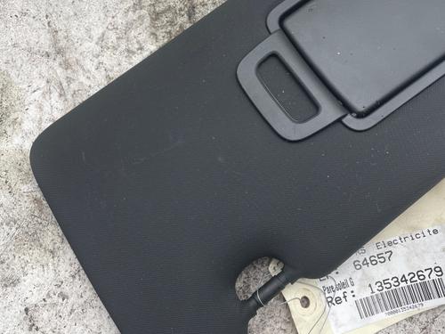 Used Left sun visor Left sun visor RENAULT 5 E-Tech 150 (150 hp) 40467156 40467156