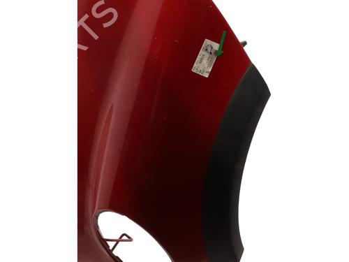 Hood MINI MINI Convertible (R52) Cooper | BP29900779C1