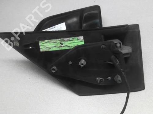 Right mirror FORD TOURNEO CONNECT 1.8 TDCi | BP20370368C27 
