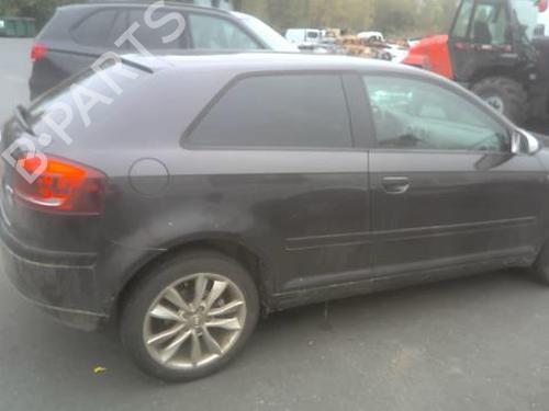Steering column stalk AUDI A3 (8P1) 1.9 TDI | BP22306391I23 