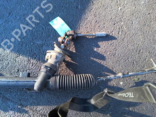 Steering rack NISSAN QASHQAI / QASHQAI +2 I (J10, NJ10, JJ10E) 1.5 dCi | BP22653940M22 