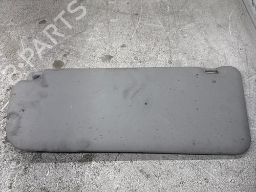 Right sun visor PEUGEOT PARTNER Box Body/MPV | BP36657083I2 - Image 3