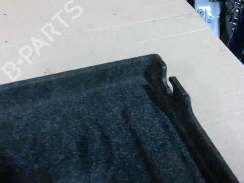 Used Rear parcel shelf Rear parcel shelf ALFA ROMEO GIULIETTA (940_) 2.0 JTDM (940.FXL1A) (140 hp) 32367896 32367896