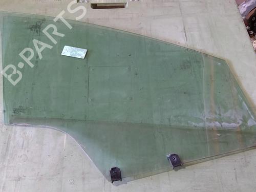 Front left door window PEUGEOT 5008 (0U_, 0E_) 2.0 HDi 150 / BlueHDi 150 | BP26180694C18 