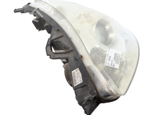 Left headlight PEUGEOT 407 (6D_) 2.0 HDi 135 (6DRHRH, 6DRHRE, 6DRHRG, 6DRHRJ) | BP27663901C28 - Image 2