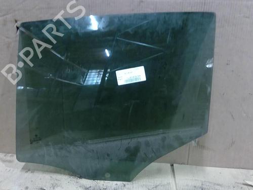 Used Rear left door window BMW 1 (E87) 118 d (122 hp) 31888355